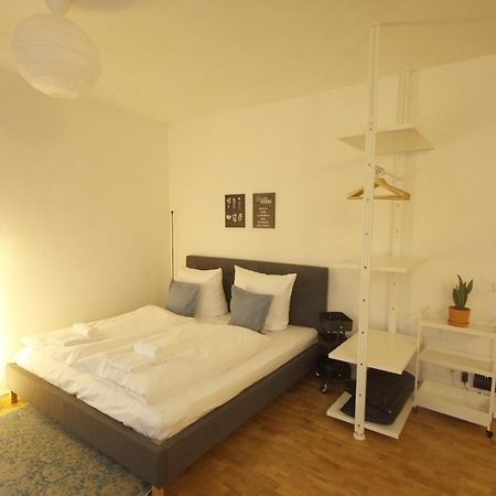 Nuvoom Workation, Highspeed Internet, Zentral In Der Dresdner Innenstadt Drážďany Exteriér fotografie